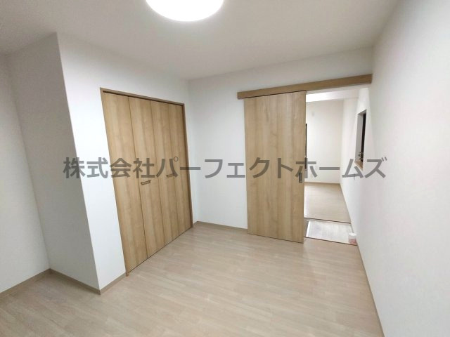 高野道1丁目中古戸建の内装|内装も気になるポイント