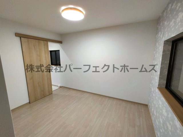 高野道1丁目中古戸建の内装|中はこのようになっています