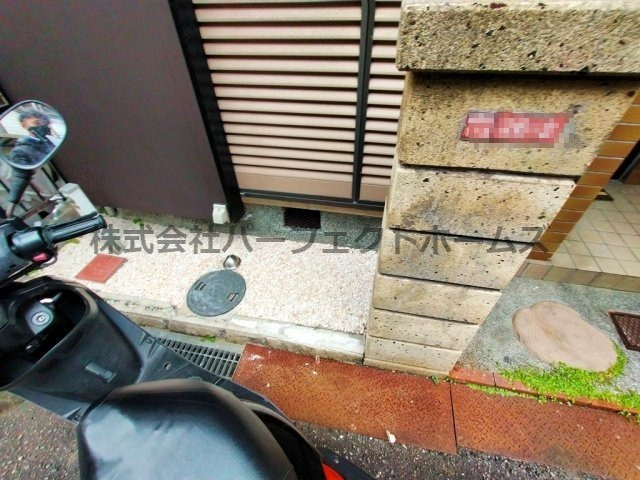 高野道1丁目中古戸建の周辺