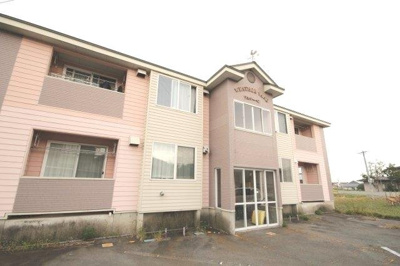 【外観】 | ウェザーベン