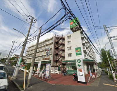 【外観】 | サニーハイツ | 総戸数８９戸、昭和５５年１月築、管理人は日勤勤務につき管理体制良好です♪