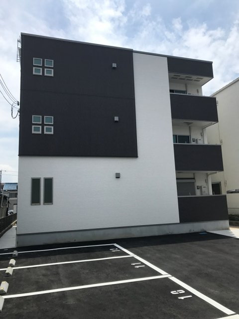 ソプラリアⅡ番館