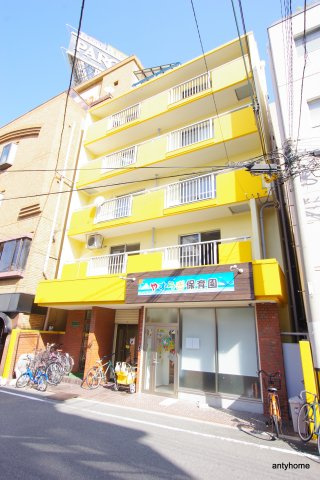 グランコート　仲介手数料無料の外観