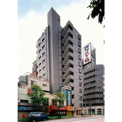 【外観】 | ガラ・ステージ日本橋人形町