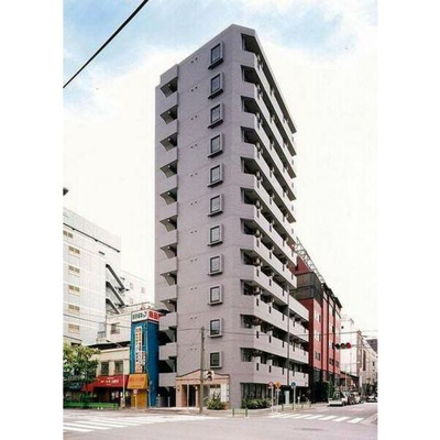 【外観】 | ガラ・ステージ日本橋人形町