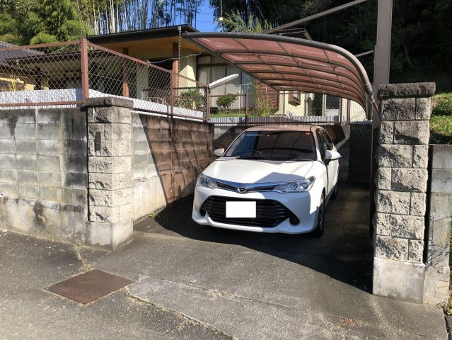 渡辺町田部薄作　中古戸建