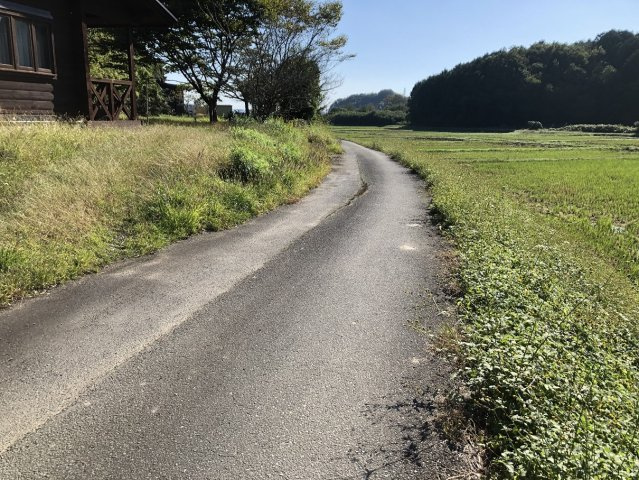 渡辺町田部薄作　中古戸建