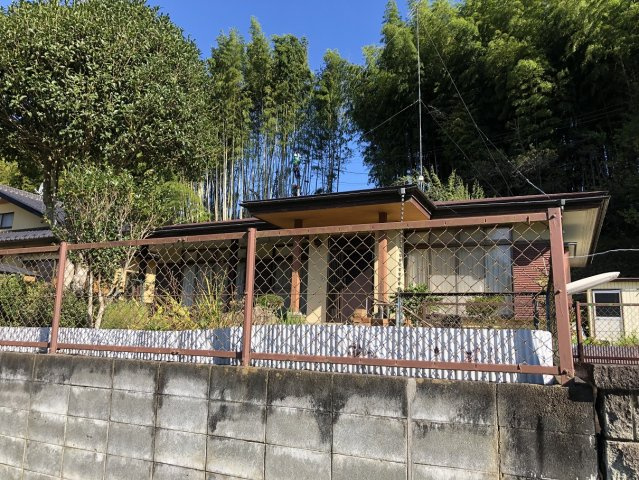 渡辺町田部薄作　中古戸建