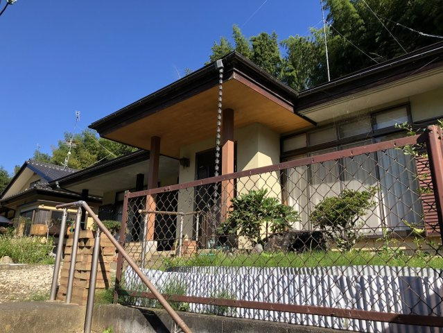 渡辺町田部薄作　中古戸建