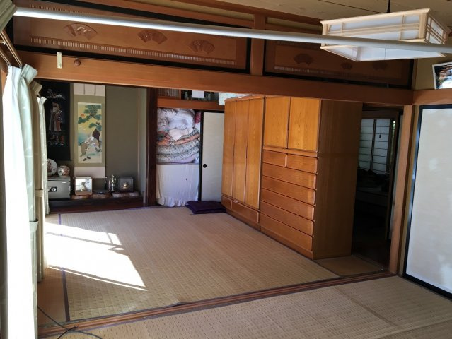 渡辺町田部薄作　中古戸建
