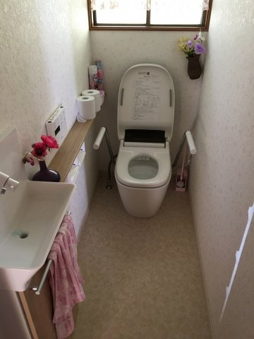 渡辺町田部薄作　中古戸建