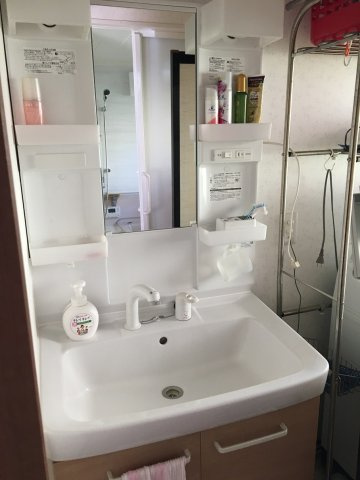 渡辺町田部薄作　中古戸建