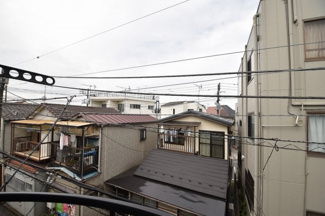 【展望】 | 現地見学や資料請求などお気軽にお問合わせ下さい。
周辺環境とあわせて現地ご案内致します。