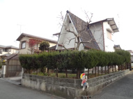 神野町福留貸家の画像