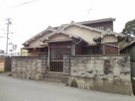 曽根町・鷲澤邸の画像
