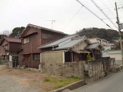 【外観】 | 曽根町・鷲澤邸