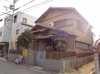 【外観】
