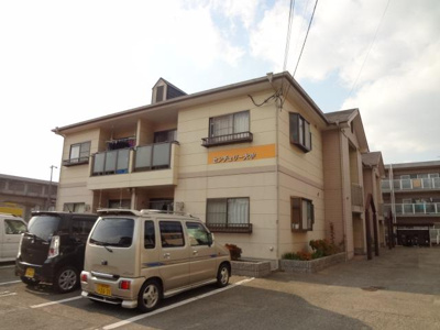 【外観】 | センチュリー大中