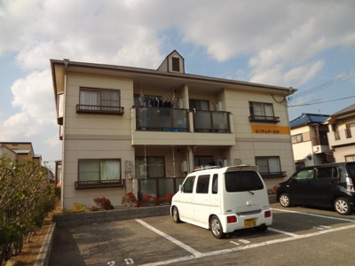 【外観】 | センチュリー大中