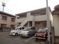 ホワイトパレスⅢの画像