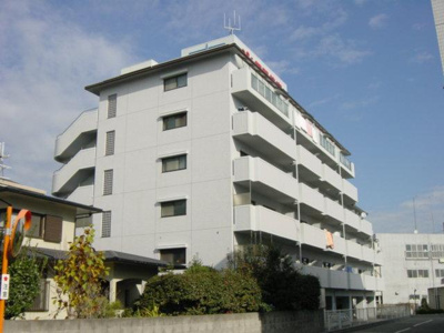 【外観】 | ベネフィス北在家