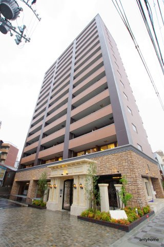プレジオ城北　仲介手数料無料