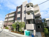 サクラーレ甲子園の画像