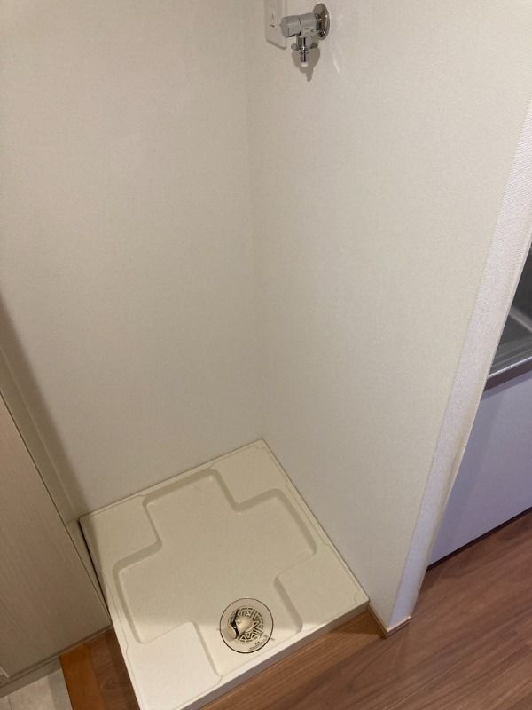 ケイアイビルの設備
