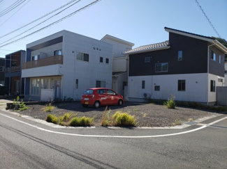 【外観】 | 鳥取市浜坂イシカワ事務所