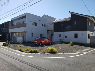 【外観】 | 鳥取市浜坂イシカワ事務所