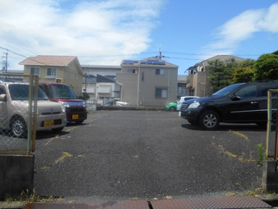 【外観】 | 柴原町4丁目前花駐車場
