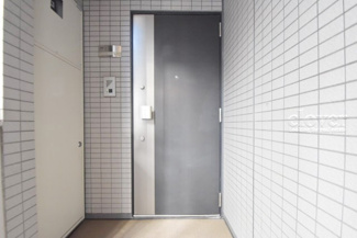 【その他共用部分】 | 共用部　玄関ドア