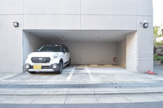 【駐車場】 | 駐車場