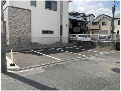【外観】 | 柴原町1丁目第2前花駐車場