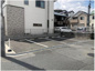 柴原町1丁目第2前花駐車場の画像