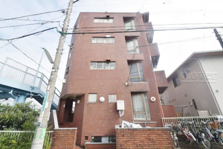 【外観】 | 物件のお問い合わせは、 ０１２０－７００－９６８までお気軽にどうぞ！
外観