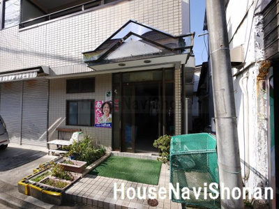 【エントランス】 | ビラトレンディ