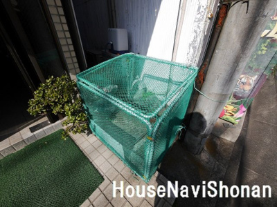 【その他共用部分】 | ビラトレンディ