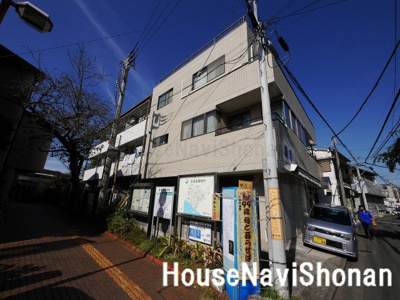 【外観】 | ビラトレンディ