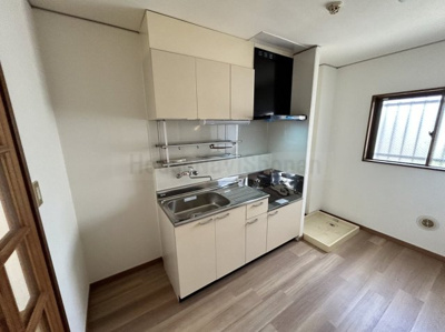 【キッチン】 | ビラトレンディ