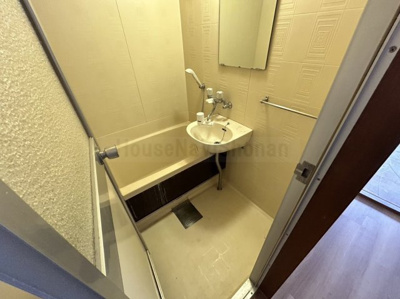 【浴室】 | ビラトレンディ