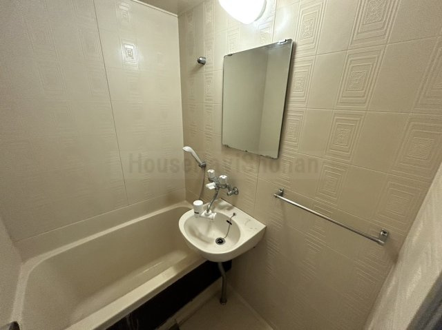 【洗面所】 | ビラトレンディ