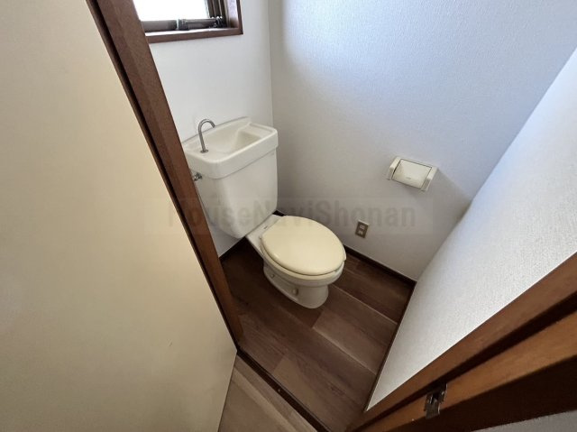 【トイレ】 | ビラトレンディ