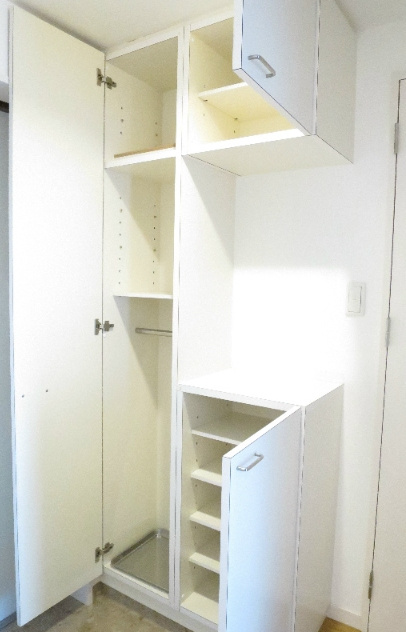 熊本市中央区新大江２丁目の賃貸マンションのその他