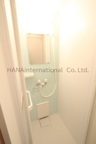 ユナイト星川メリルボーンの設備