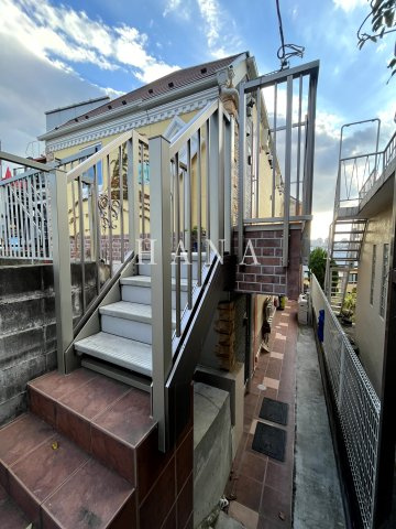 ユナイト星川メリルボーンの外観