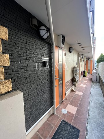 ユナイト星川メリルボーンのその他共用部分