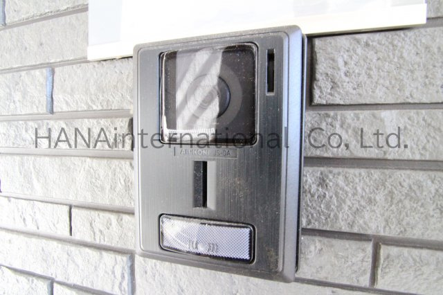 ユナイト星川メリルボーンのセキュリティ