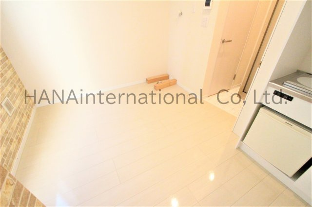 ユナイト星川メリルボーンの寝室