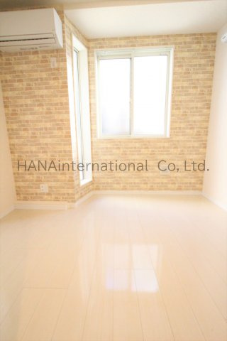 ユナイト星川メリルボーンの内装